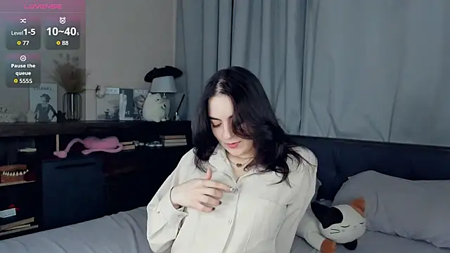 DracosMoon online show from 11/21/25, 07:29