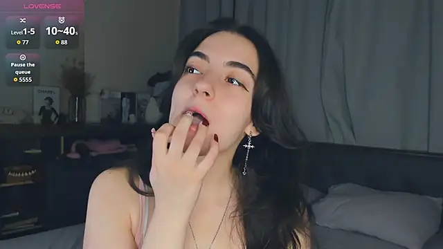 DracosMoon online show from 11/25/25, 07:08