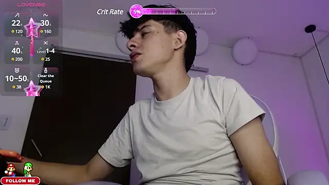 Dyla n18 online show from 02/09/25, 12:06