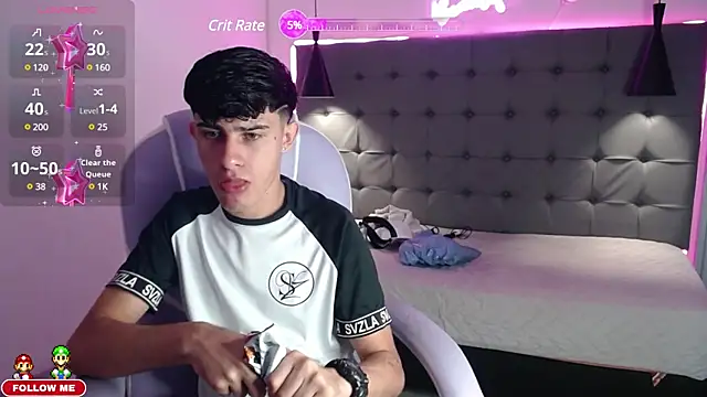 Dyla n18 online show from 02/11/25, 11:01