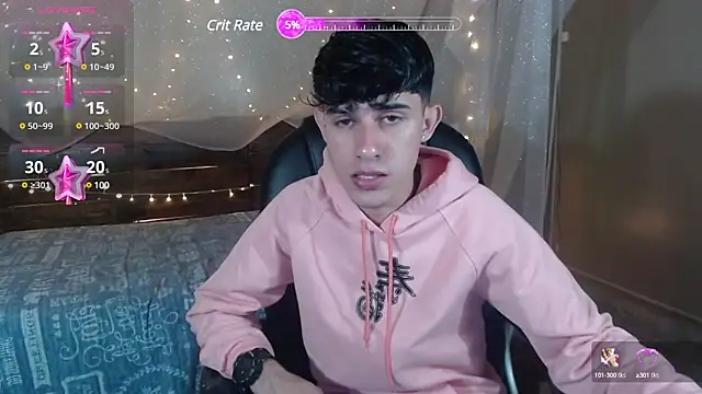 Dyla n18 online show from 02/14/25, 11:20