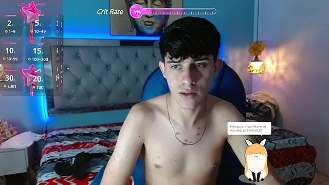 Dyla n18 online show from 02/26/25, 01:53