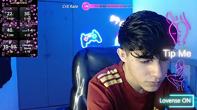 Dyla n18 online show from 03/21/25, 07:46