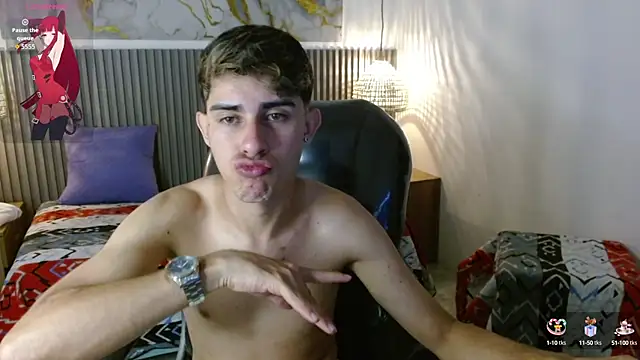 Dyla n18 online show from 09/22/25, 11:18