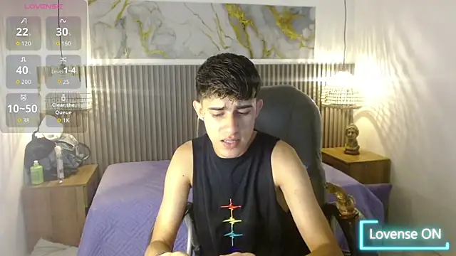 Dyla n18 online show from 10/04/25, 09:35