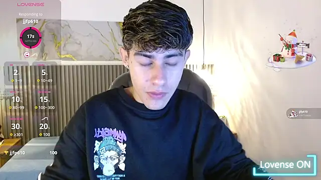 Dyla n18 online show from 11/10/25, 07:35