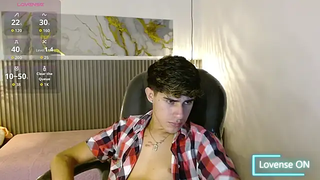 Dyla n18 online show from 12/03/25, 08:51