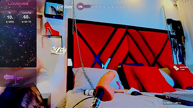 Snapshot of Ivyymmiller chatting on 03/14/25, 07:26 Ivyymmiller online show from 03/14/25, 07:26