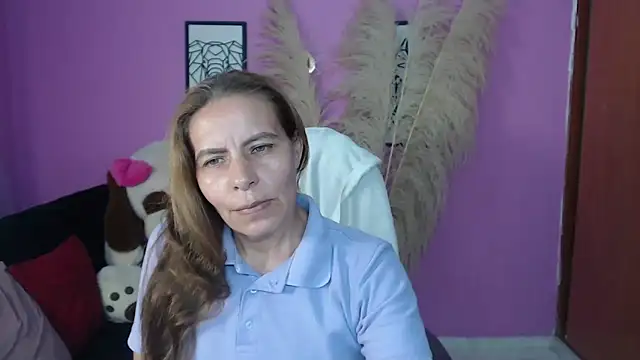 Milf karlye online show from 10/08/25, 02:31