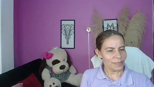 Milf karlye online show from 10/11/25, 02:00