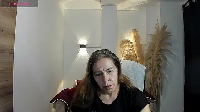 Milf karlye online show from 06/08/26, 07:53
