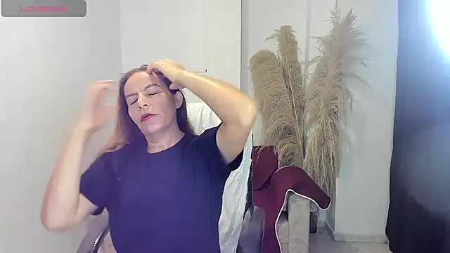 Milf karlye online show from 06/14/26, 09:11