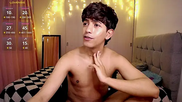 teobowny  online show from 12/11/24, 08:39