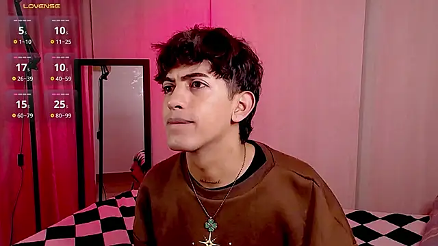 teobowny  online show from 01/04/25, 02:04