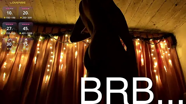 teobowny  online show from 01/15/25, 01:09