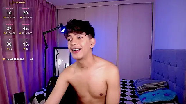 teobowny  online show from 01/16/25, 04:07