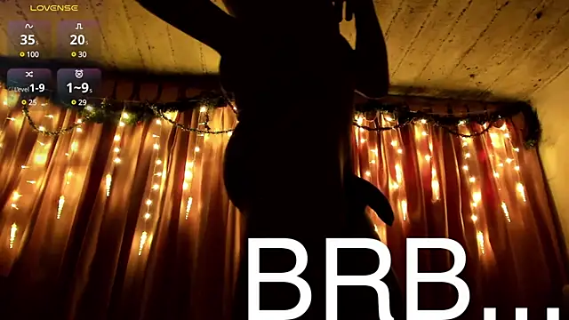 teobowny  online show from 01/22/25, 01:32