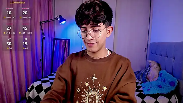 teobowny  online show from 01/22/25, 11:43