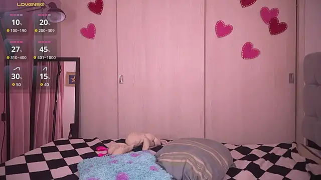 teobowny  online show from 03/07/25, 04:22