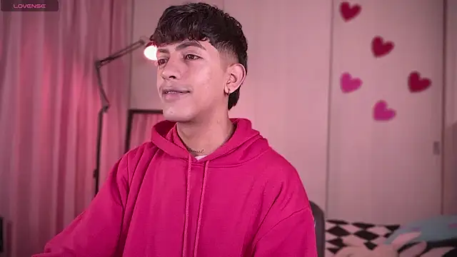 teobowny  online show from 03/13/25, 03:39