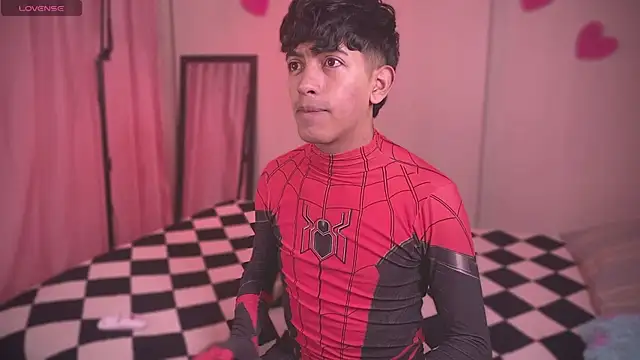 teobowny  online show from 03/16/25, 02:44