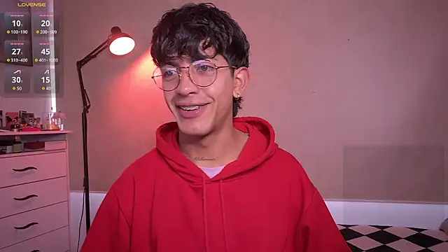 teobowny  online show from 09/25/25, 01:15