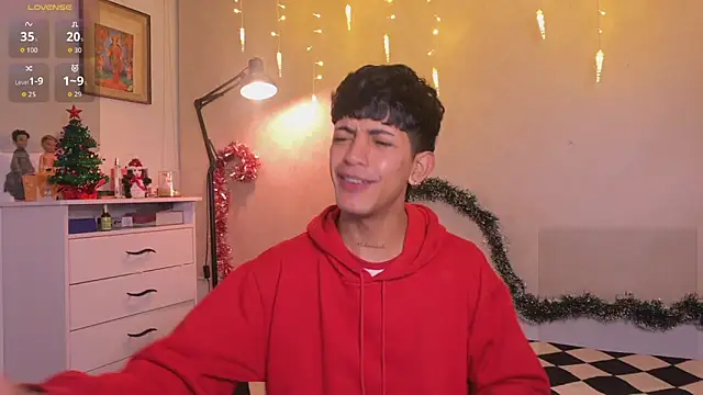 Snapshot of teobowny_ chatting on 12/16/25, 01:10 teobowny online show from 12/16/25, 01:10