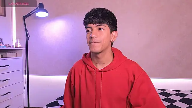 Snapshot of teobowny_ chatting on 02/25/26, 09:02 teobowny online show from 02/25/26, 09:02