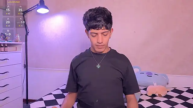 Snapshot of teobowny_ chatting on 02/27/26, 11:27 teobowny online show from 02/27/26, 11:27