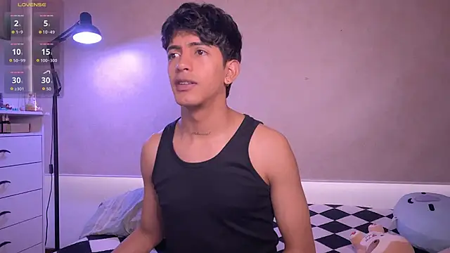 Snapshot of teobowny_ chatting on 02/28/26, 08:43 teobowny online show from 02/28/26, 08:43