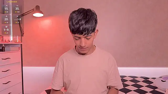 Snapshot of teobowny_ chatting on 03/16/26, 06:12 teobowny online show from 03/16/26, 06:12