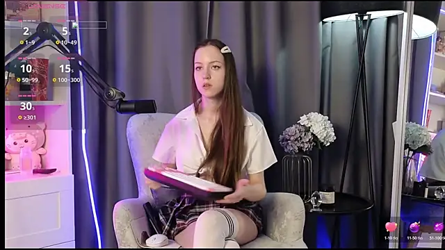 Anal Girl  online show from 05/05/26, 06:05