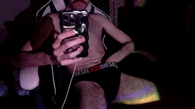 hairynhorny992 online show from 12/30/24, 03:57