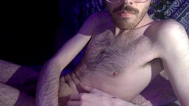 hairynhorny992 online show from 02/10/25, 02:19