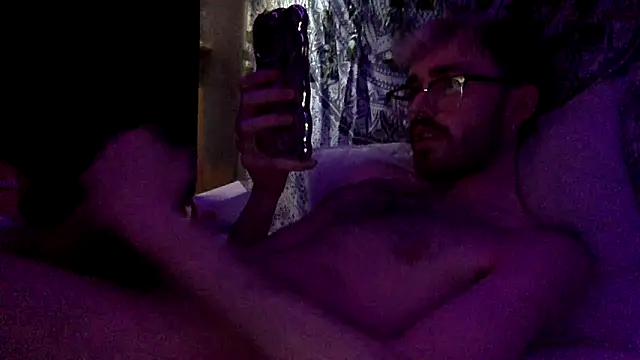 hairynhorny992 online show from 02/18/25, 02:59