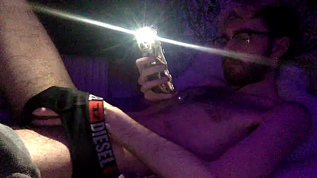 hairynhorny992 online show from 02/26/25, 08:33