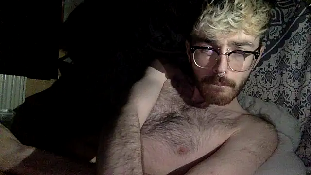 hairynhorny992 online show from 02/27/25, 03:14