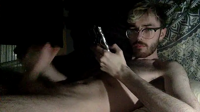 hairynhorny992 online show from 02/27/25, 11:37