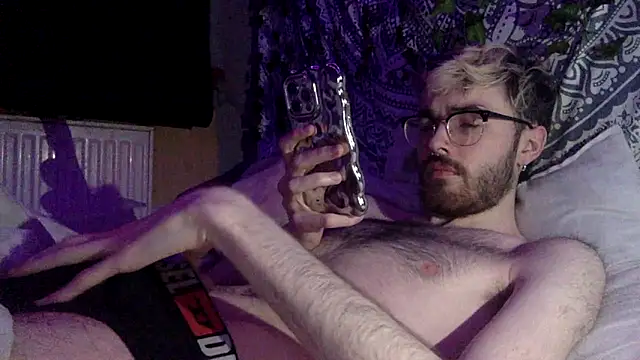 hairynhorny992 online show from 02/28/25, 06:31