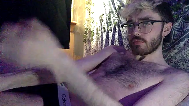 hairynhorny992 online show from 03/06/25, 08:08