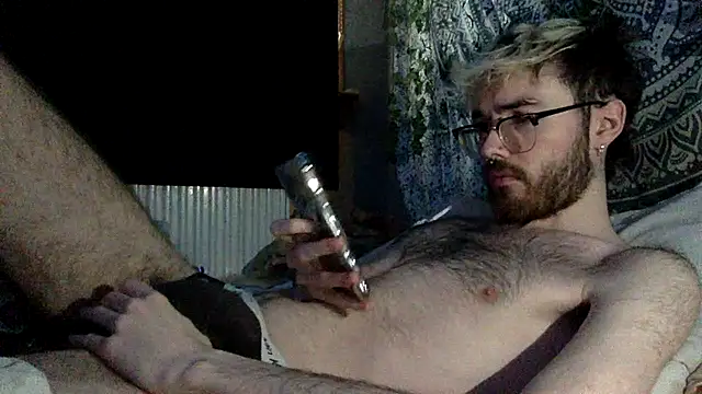 hairynhorny992 online show from 03/12/25, 07:35