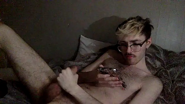 hairynhorny992 online show from 03/17/25, 05:05