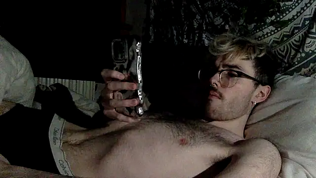 hairynhorny992 online show from 03/19/25, 10:20