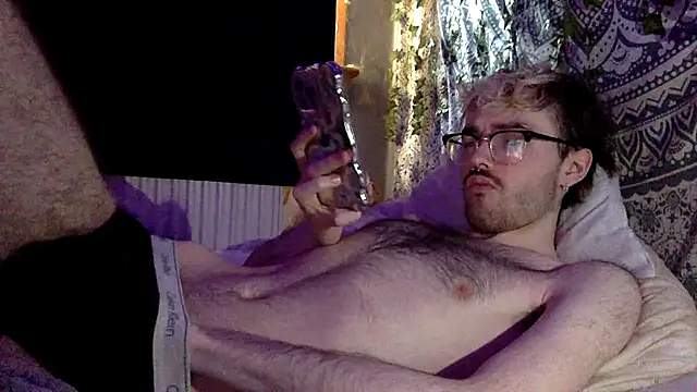 hairynhorny992 online show from 03/20/25, 01:04