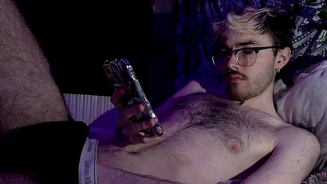 hairynhorny992 online show from 03/20/25, 06:53