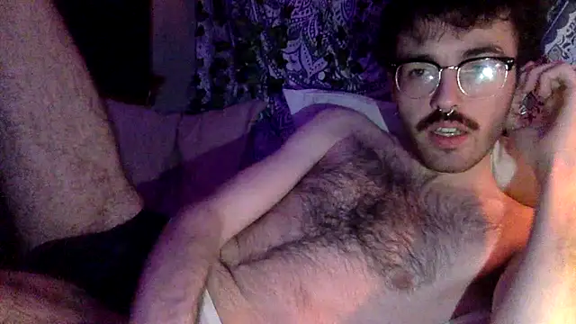 hairynhorny992 online show from 11/30/25, 03:21