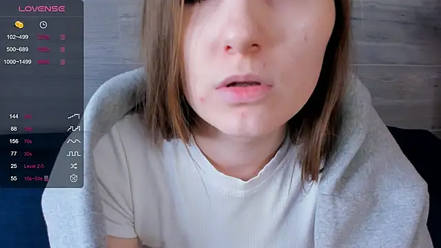 MariamBluitt online show from 12/28/24, 04:19