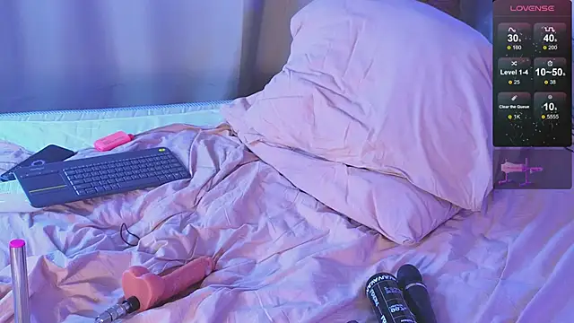 Devilsss toy online show from 12/09/24, 05:30