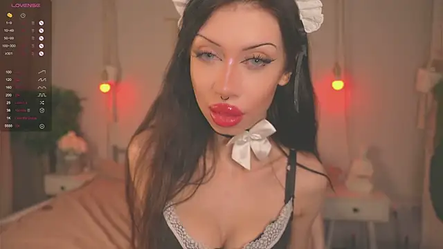 Devilsss toy online show from 09/24/25, 03:59