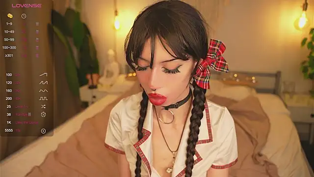 Devilsss toy online show from 11/29/25, 03:48